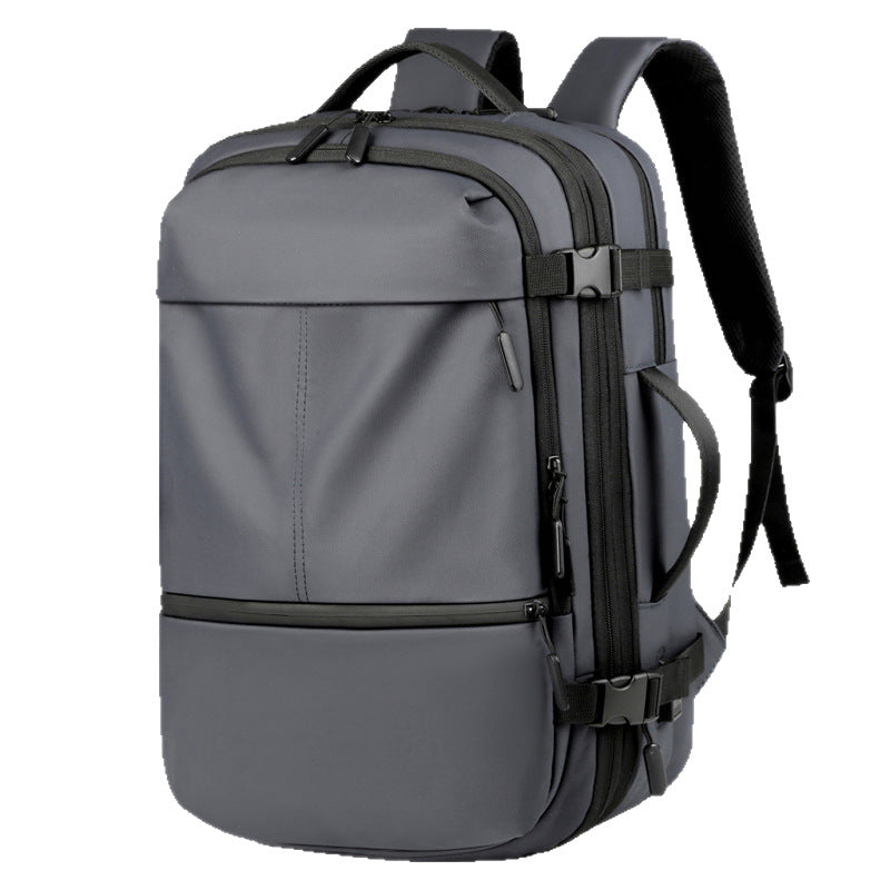 Multifunktionaler Reise-Rucksack mit Intelligentem Stauraum Brehn