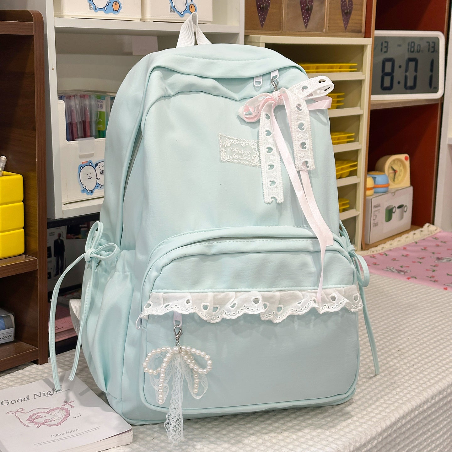 Elegante Mode Rucksack