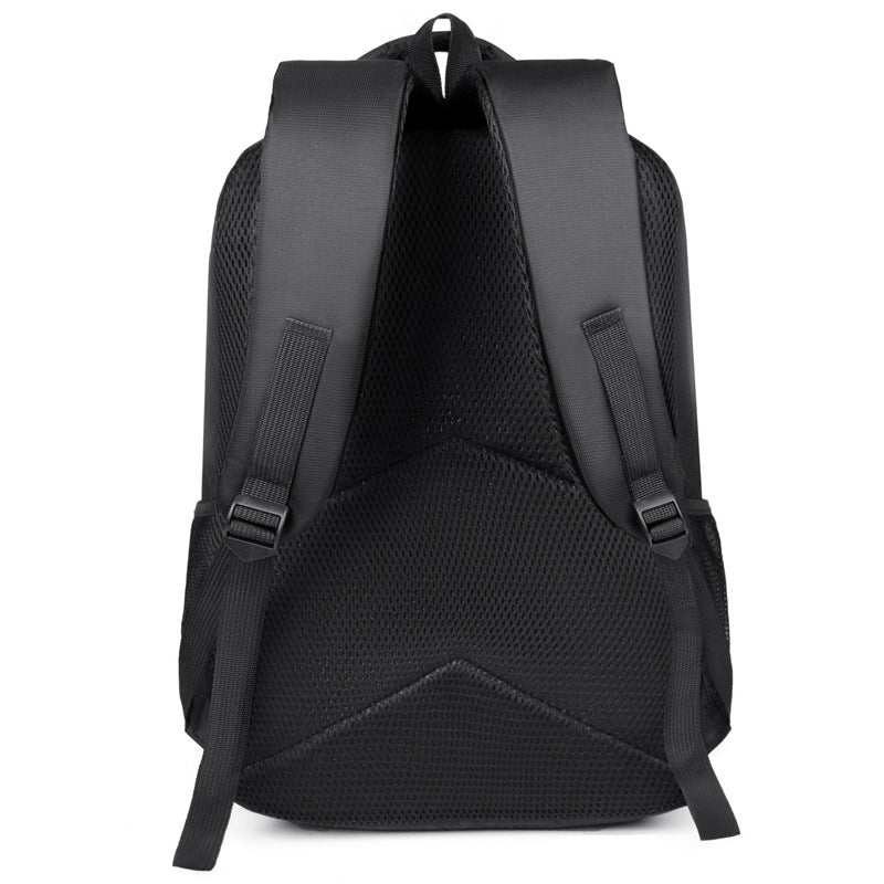 Moderne Business-Laptop-Rucksack Brehn