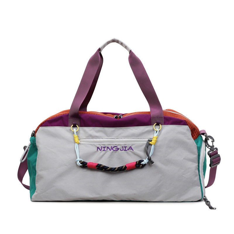 Multifunktionale Reisetasche