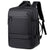Reisefreundlicher Utility Rucksack Brehn