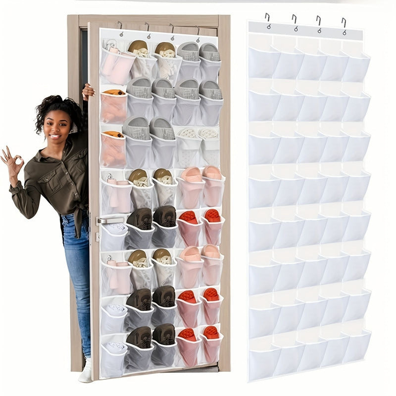Über-Tür Taschenorganizer