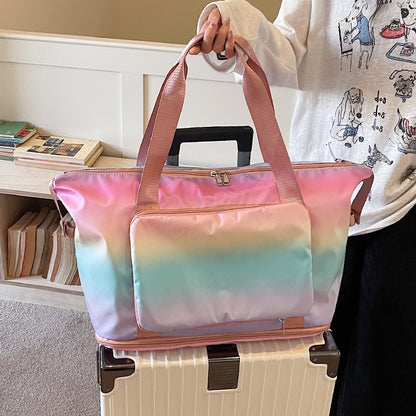 Leichter Reise Duffle Bag