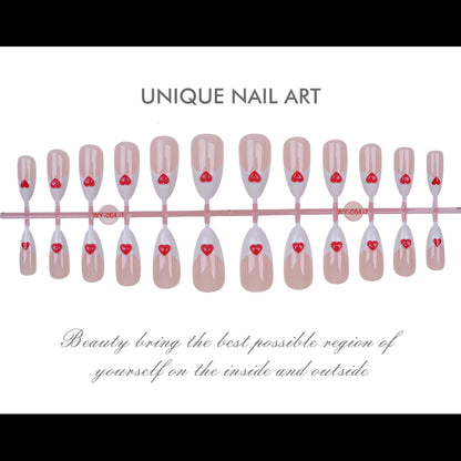 Press-On Nagelset Brehn