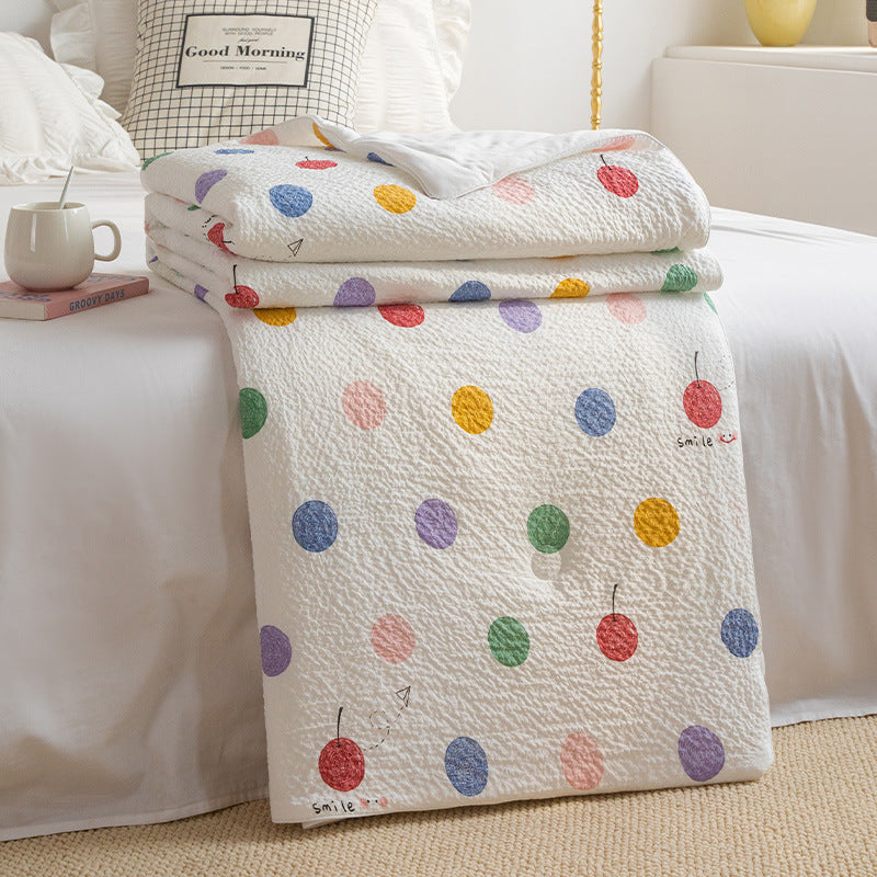 Damen Kuscheldecke Brehn