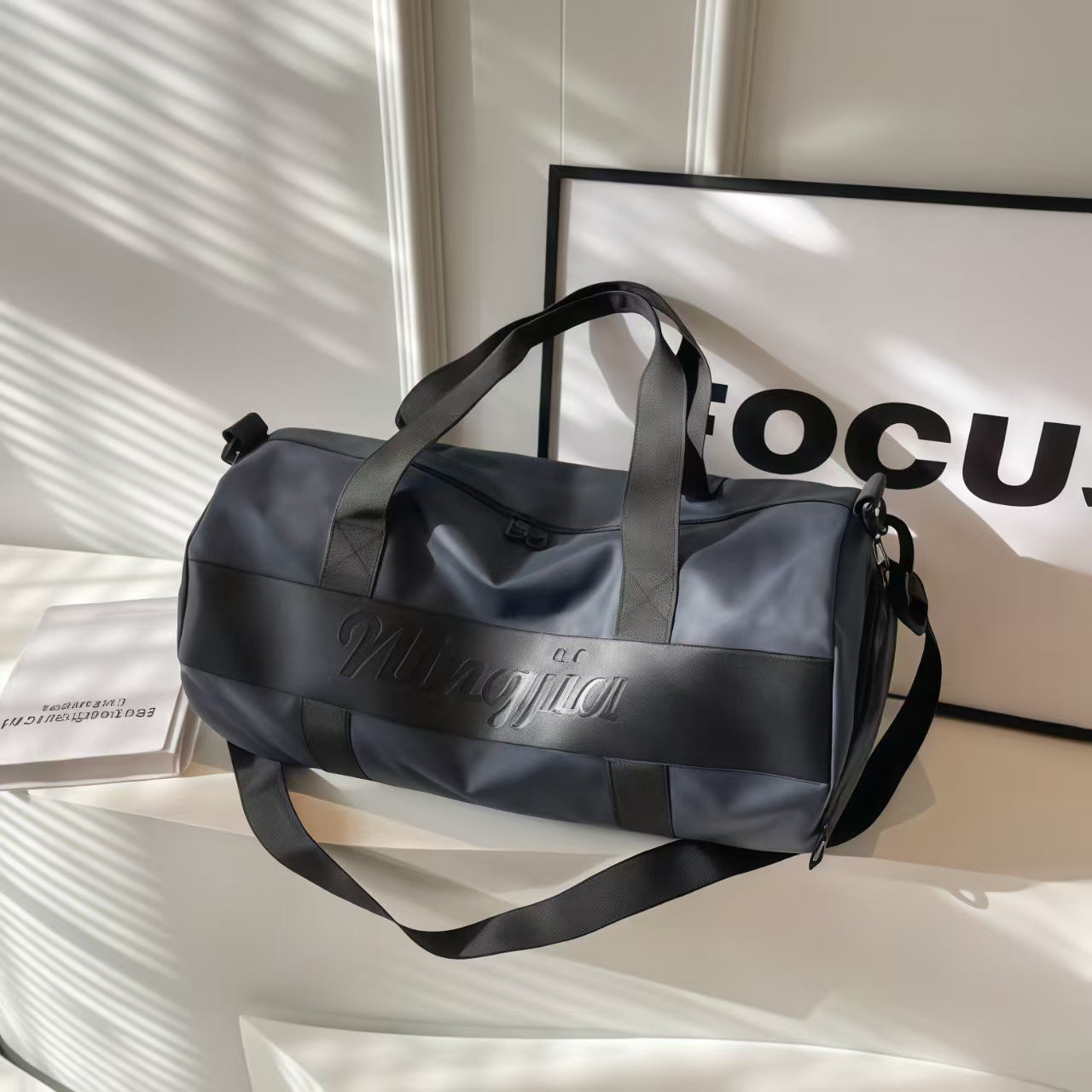 Vielseitige Sport- Und Reisetasche Brehn