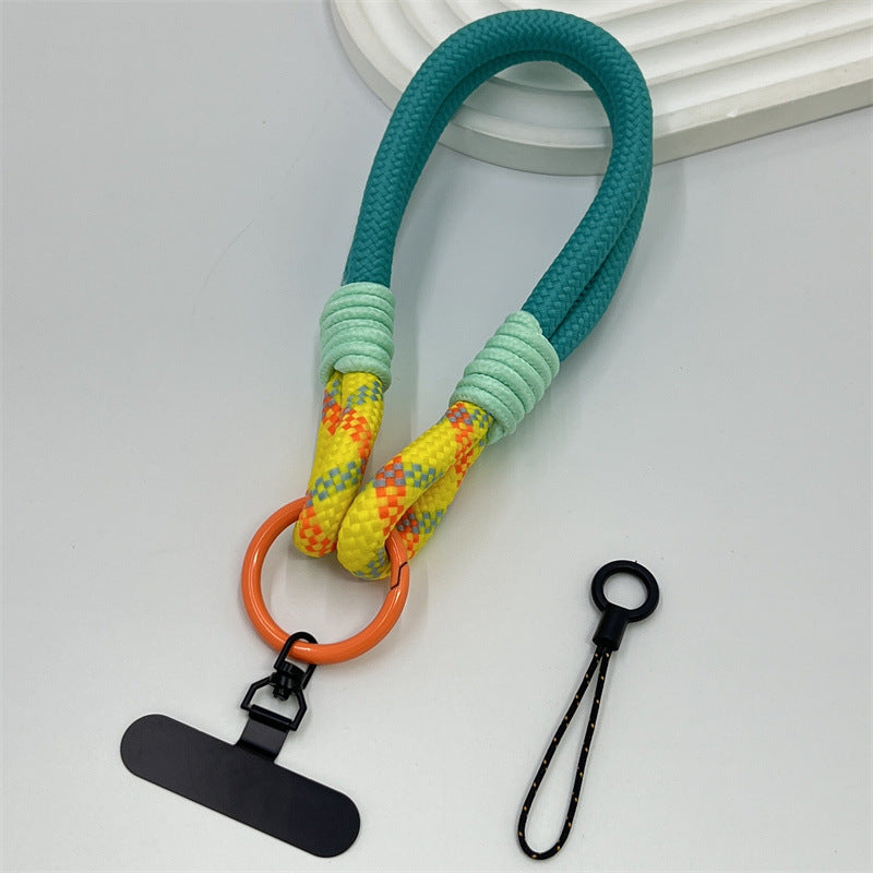 Vielseitiges verstellbares Lanyard Brehn