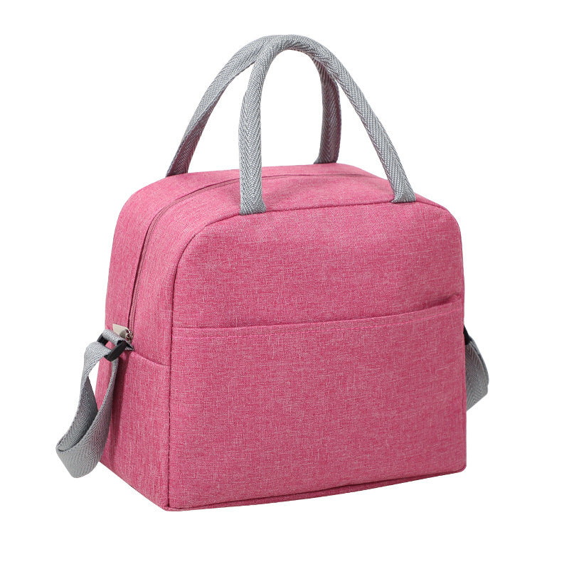 Isolierte Lunch-Tasche Brehn