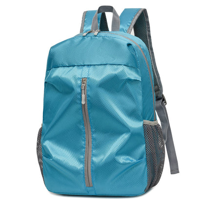 Leichter Reise-Rucksack Brehn