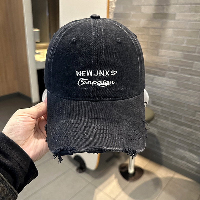 Unisex Vintage Baseball Cap Brehn
