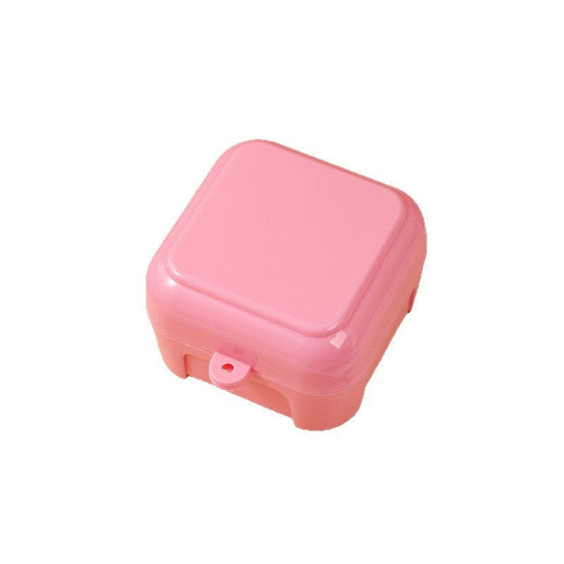 Kompakte Multi-Funktions-Organizer-Box Brehn