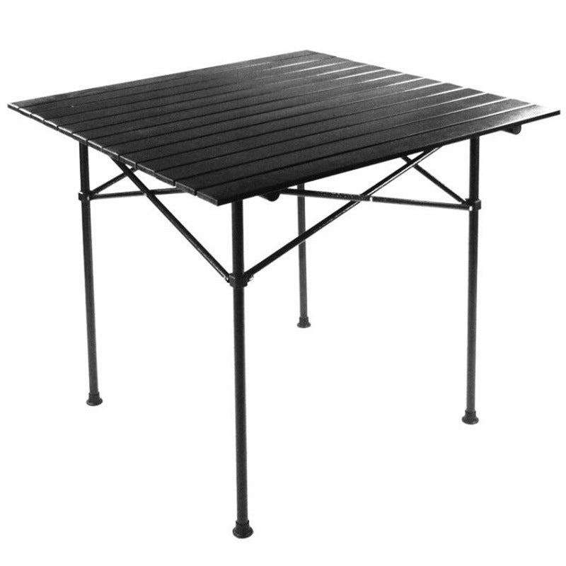 Unisex Klappbarer Camping Tisch Brehn