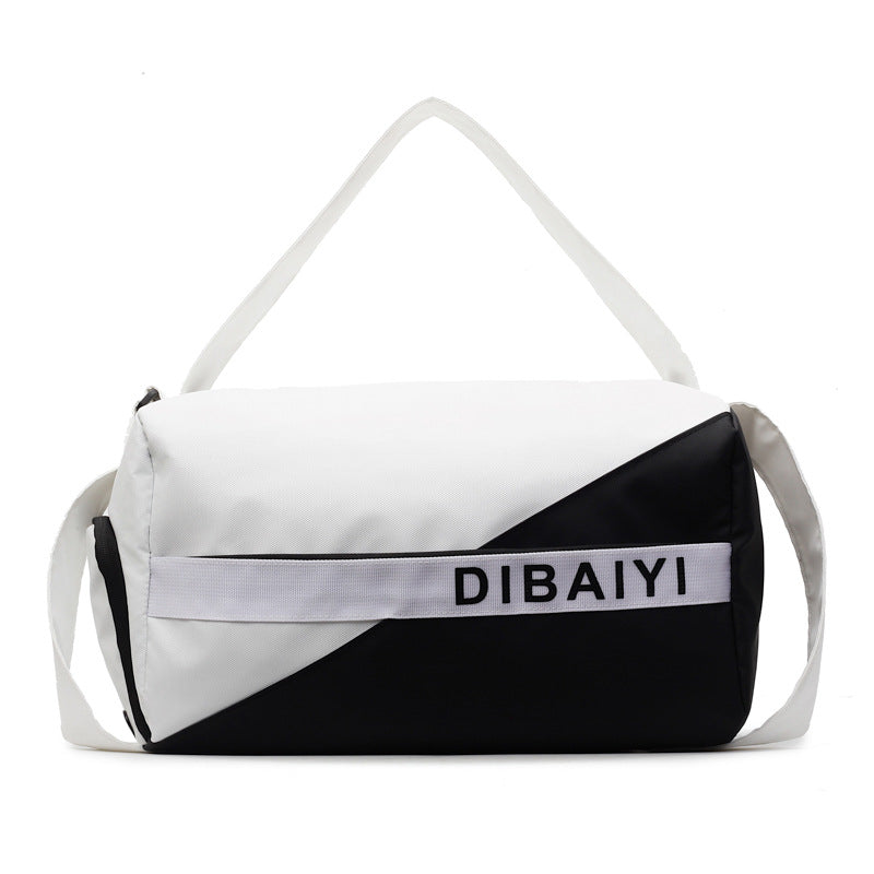 Unisex Sportliche Tragetasche Brehn