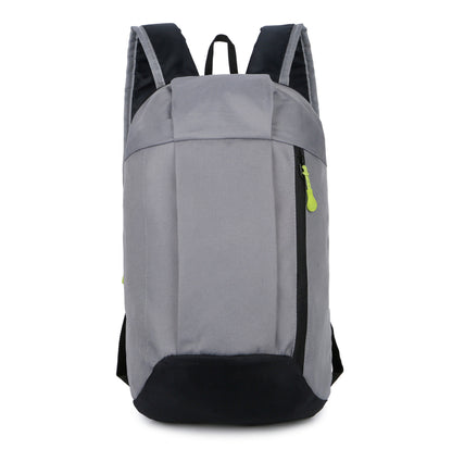 Funktionaler Reiserrucksack Brehn