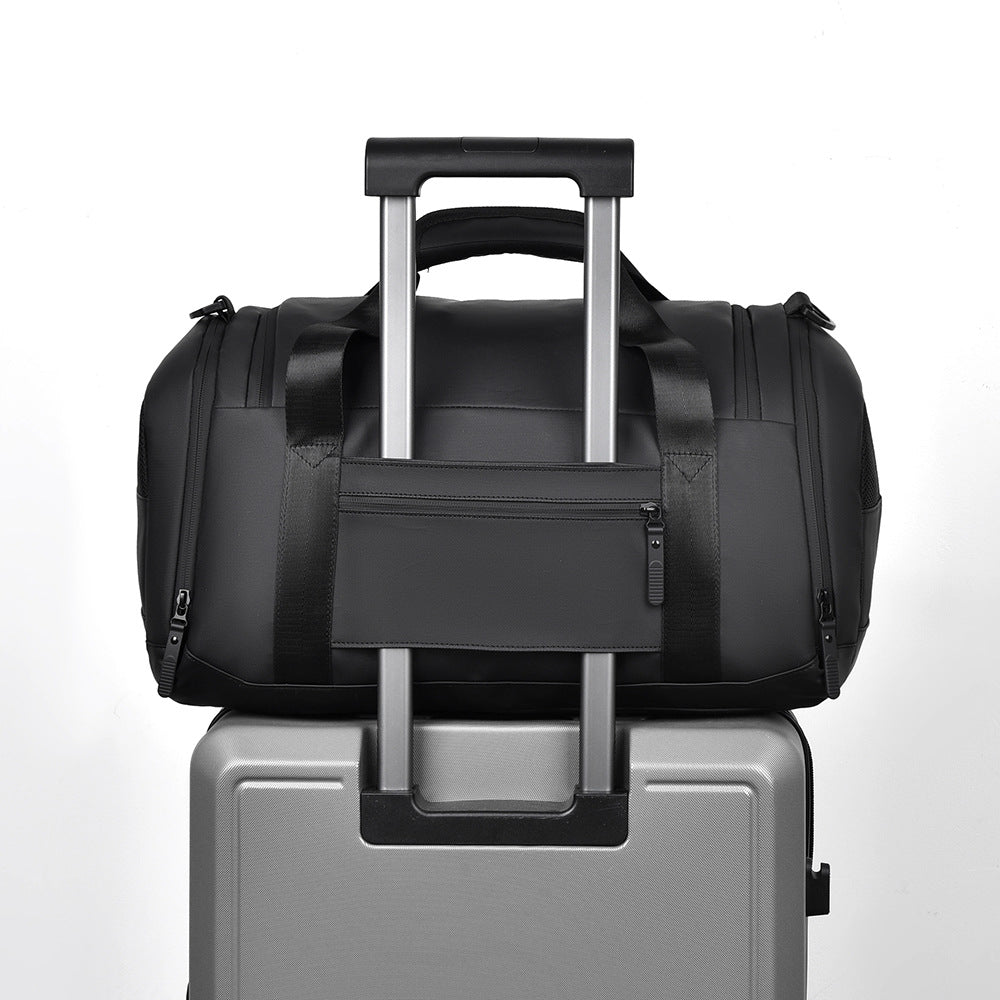 Wasserfester Reisetasche Brehn