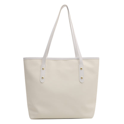 Langlebige Canvas Tragetasche