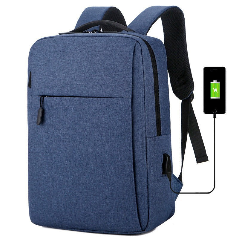 Vielseitiges Multi-Taschen-Laptop-Rucksack-Set Brehn