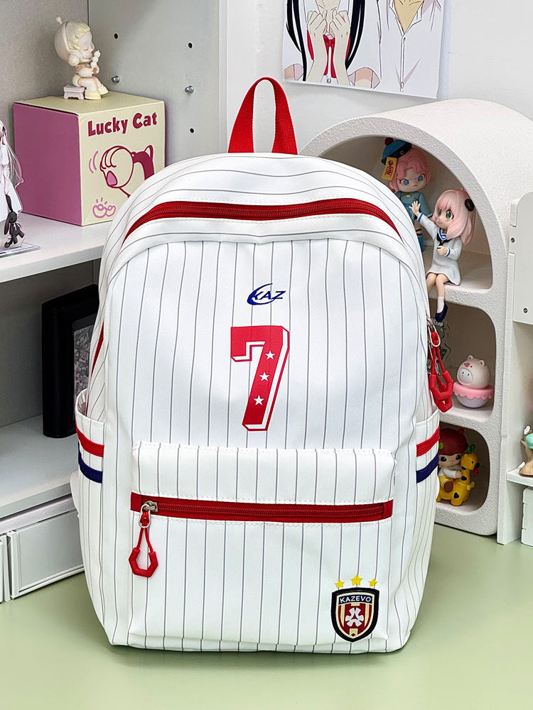 Sportlicher Freizeit-Rucksack Brehn