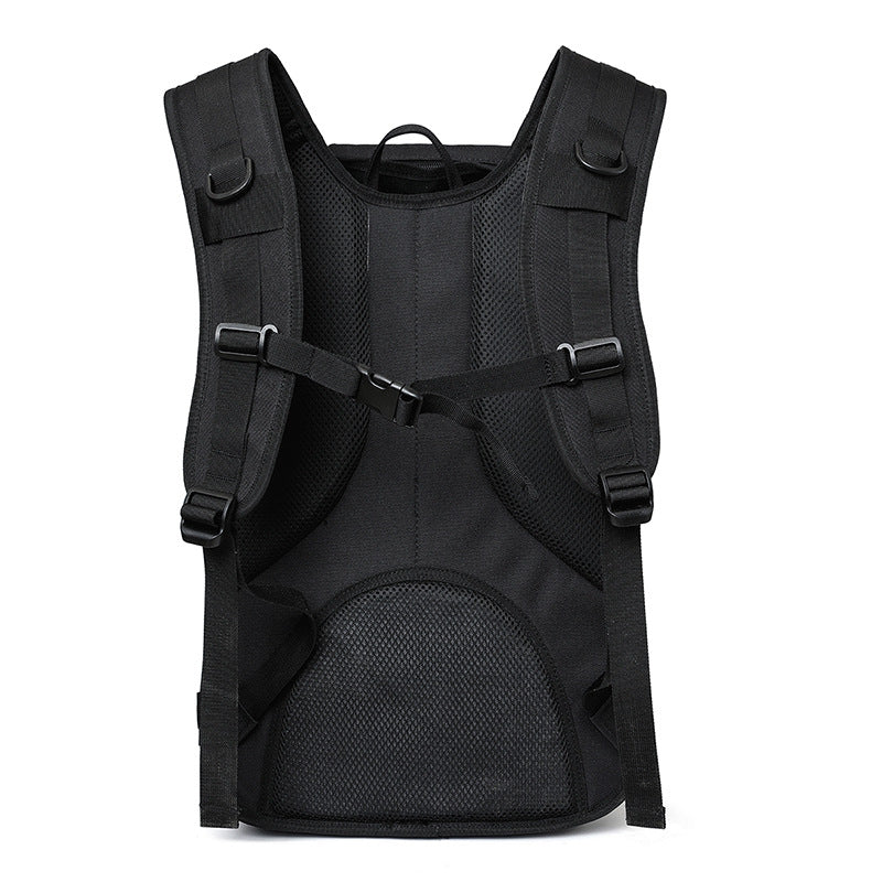 Taktischer Rucksack Brehn