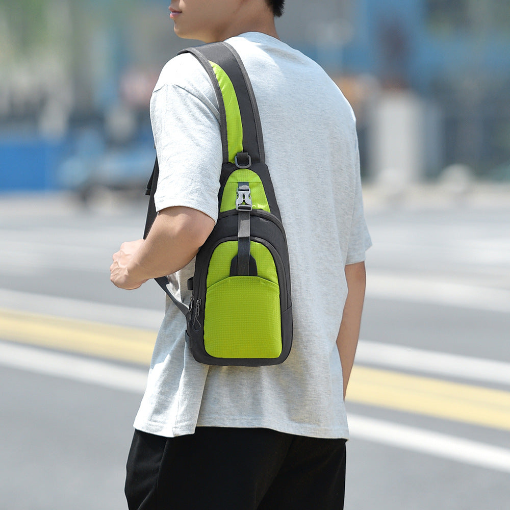 Sling-Rucksack Brehn