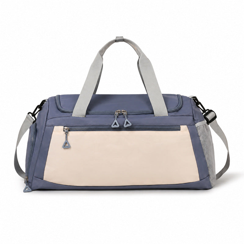 Vielseitige Sport-Duffel-Tasche Brehn