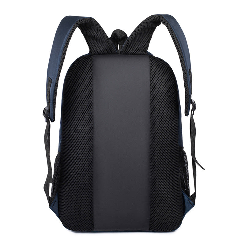 Stilvoller Sport-Rucksack Brehn