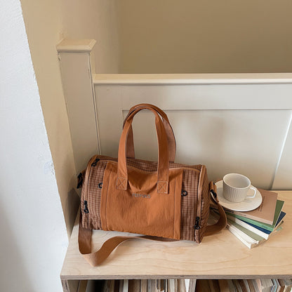 Vielseitige Reisetasche mit Organisationsfächern Brehn