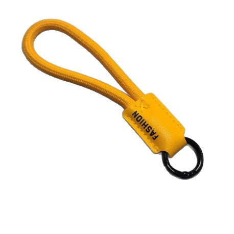 Haltbarer Mode Schlüsselanhänger Halter Brehn