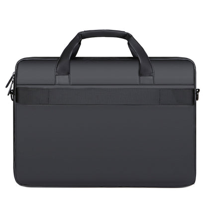 Professionelle Multifunktionale Laptop Aktentasche Brehn