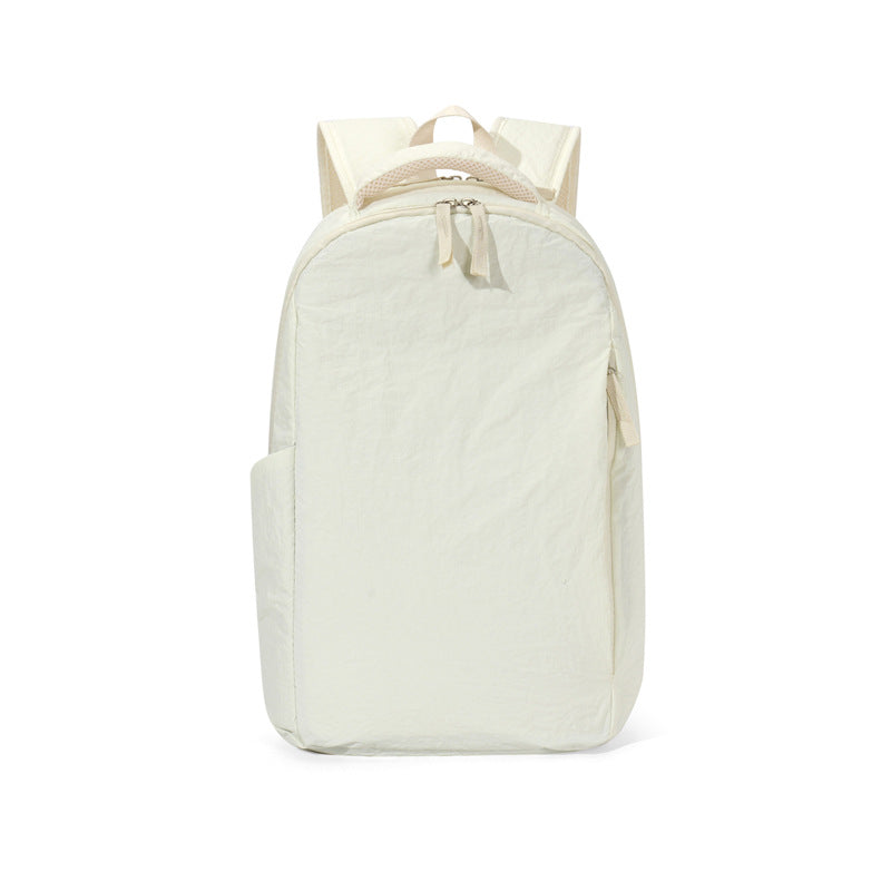 Leichtgewichtiger Alltagskomfort-Rucksack Brehn