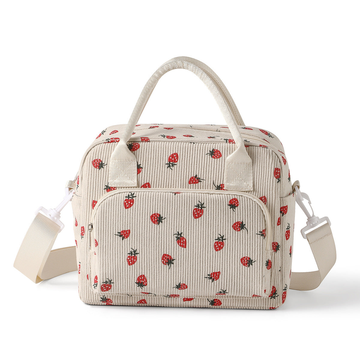 Damen stylische sowie praktische Handtasche Brehn