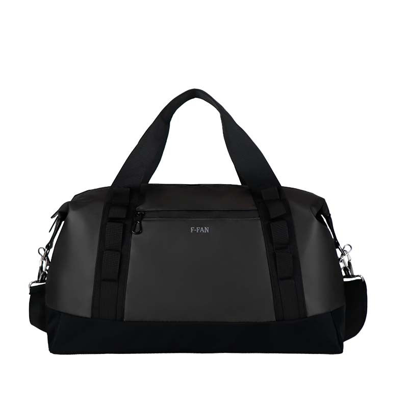 Robuste Sport-Wochenendtasche Brehn