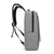 Vielseitiger Professioneller Slim Rucksack Brehn