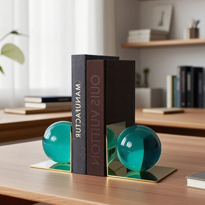 Dekoratives Glas