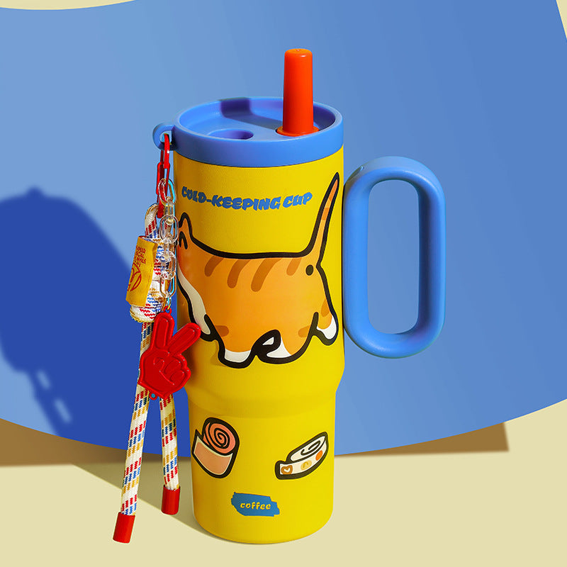 Unisex Isolierbecher Brehn