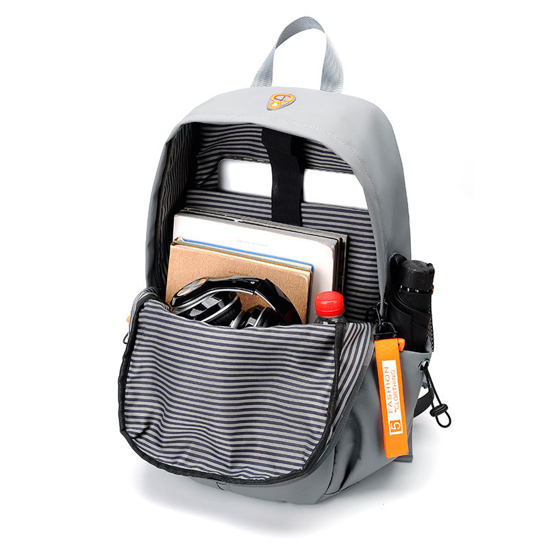 Leichtgewichtiger Mehrzweck-Rucksack Brehn