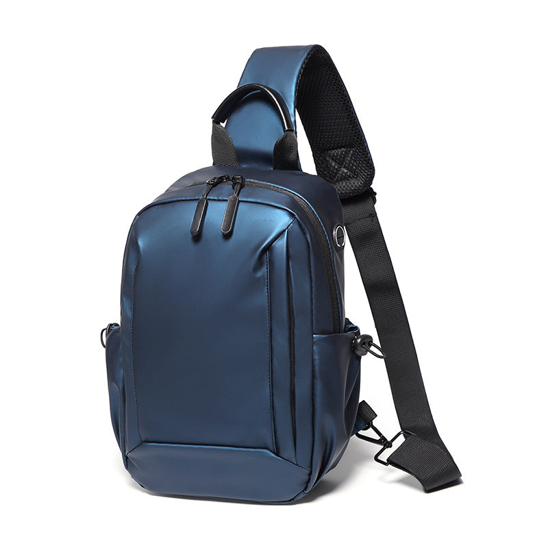 Ergonomischer wasserdichter Sling-Rucksack Brehn