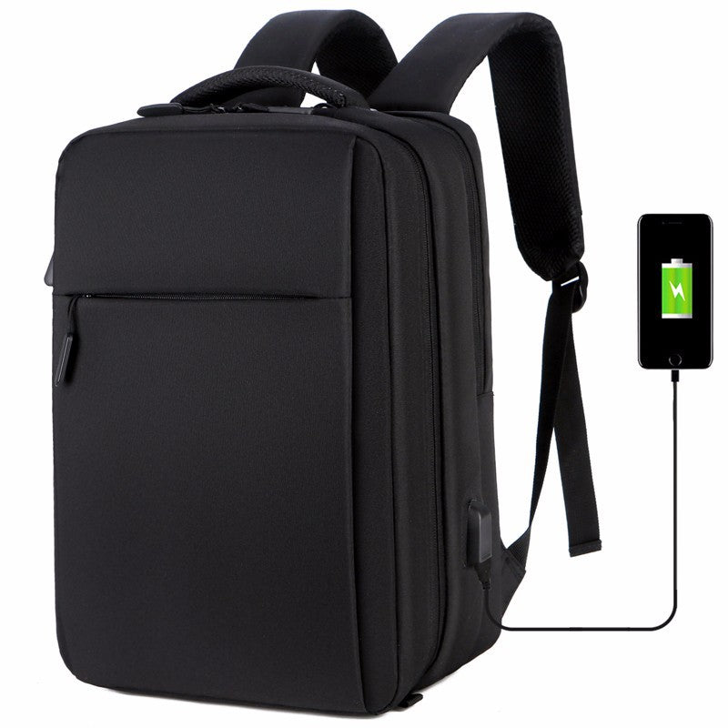 Sleek Professioneller Business Laptop Rucksack Brehn