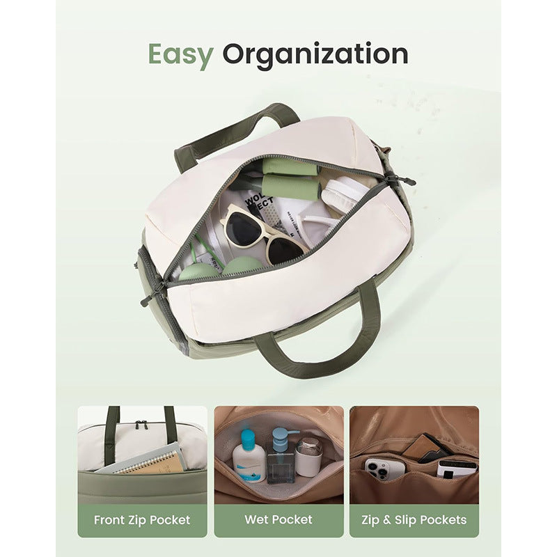 Sport- und Freizeit-Tasche Brehn