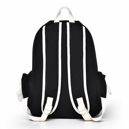 WoAll-Weather Wasserdichter Rucksack Brehn