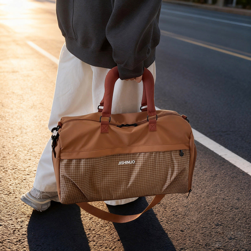 Reise-Duffel-Tasche Brehn