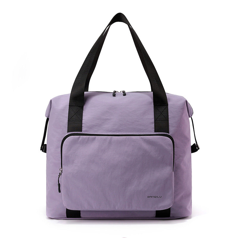 Vielseitige Allzweck-Reisetasche Brehn