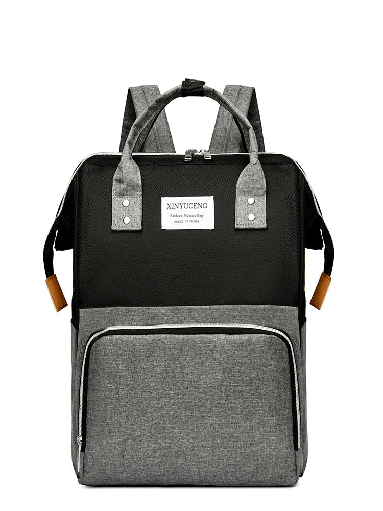 Modischer Multi-Functional Rucksack Brehn
