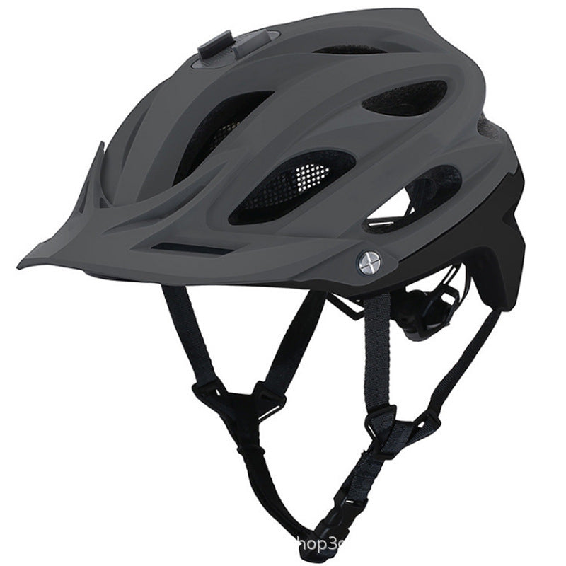 Multisport Belüfteter Fahrradhelm Brehn