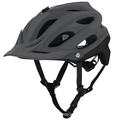 Multisport Belüfteter Fahrradhelm Brehn