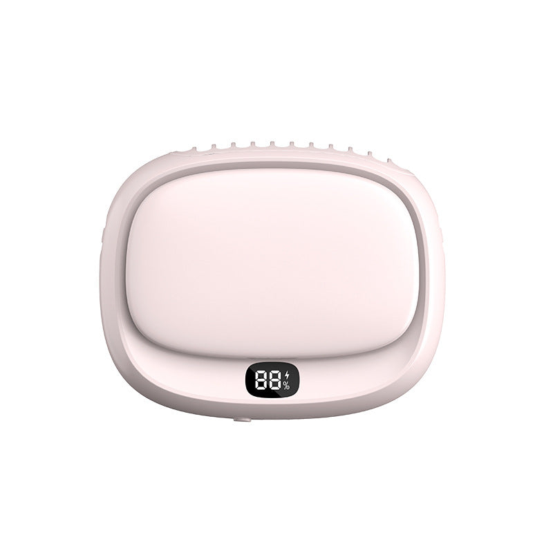 Unisex Digitaler Hygrometer und Luftqualitätsmonitor Brehn