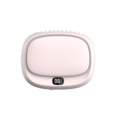 Unisex Digitaler Hygrometer und Luftqualitätsmonitor Brehn