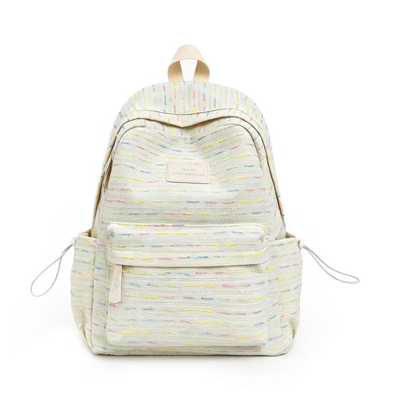 Leichter Alltags-Rucksack Brehn