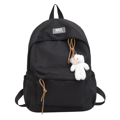 Trendy Casual Rucksack Brehn