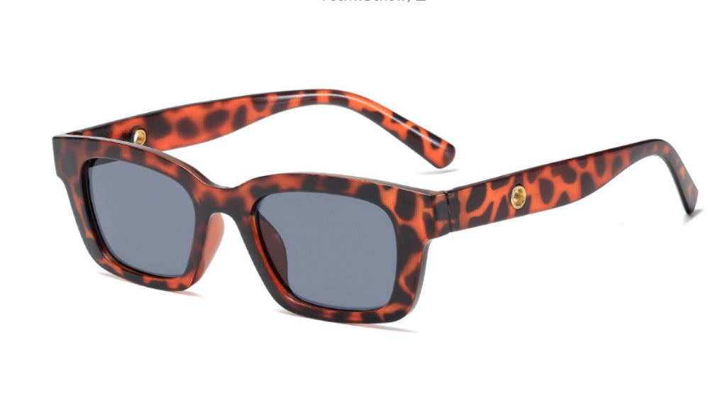 Fashion Statement Sonnenbrille Brehn
